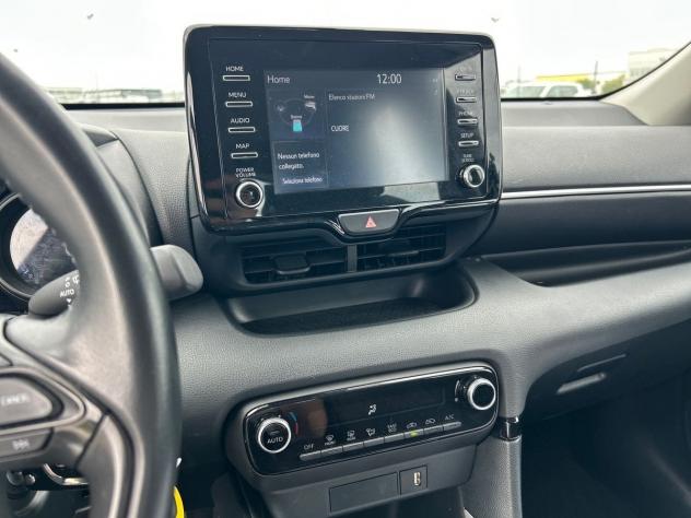Toyota Yaris 1.5 Hybrid 5 porte Trend - Foto 10