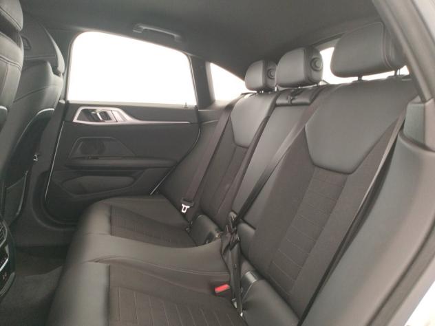 BMW 420 d Gran Coupe mhev 48V Sport auto - Foto 8