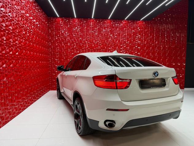 Bmw X6 xDrive40d Futura - Foto 6