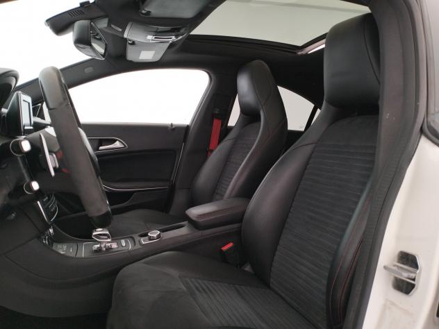 Mercedes-benz CLA 45 AMG 4Matic - TETTO APRIBILE - Foto 9