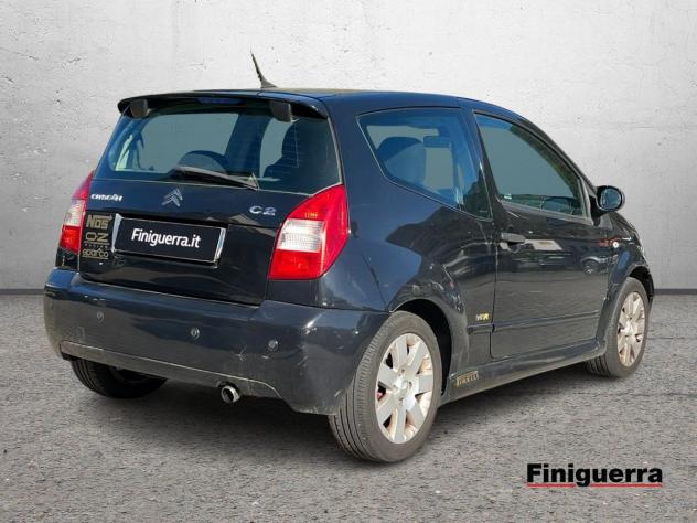 Citroën C2 1.4 Vtr FL - Foto 4