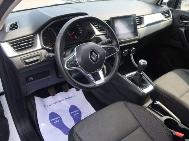 RENAULT Captur Captur II 1.0 tce Equilibre Gpl 100cv rif. 23929636 - Foto 3