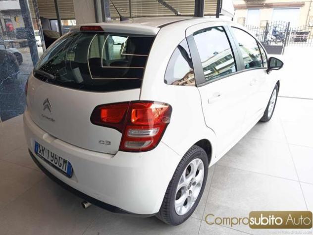 CITROEN C3 1.1 Seduction Limited rif. 23774688 - Foto 7