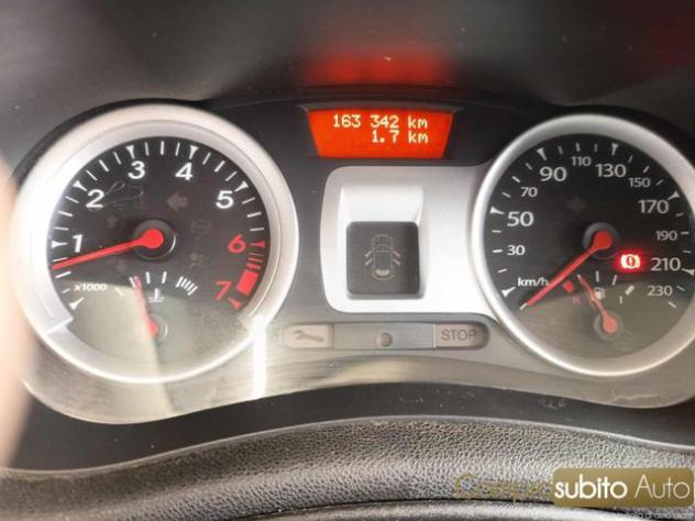 RENAULT Clio 1.2 16V GPL 20th Anniversario rif. 23770870 - Foto 10