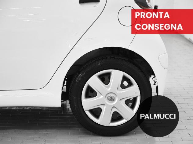 Toyota Aygo Aygo 5p 1.0 Active connect - Foto 6