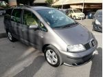 Seat Alhambra 1.9 TDI/130CV Stylance