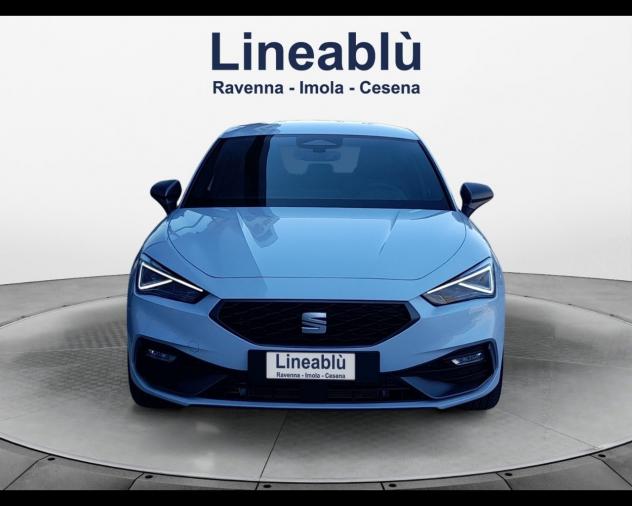 SEAT Leon 5P 1.5 HYBRID DSG FR 116CV MY 26 - Foto 8
