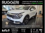 Kia Sportage Sportage 1.6 tgdi hev Style auto