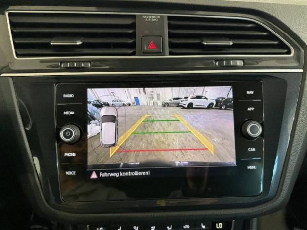 VOLKSWAGEN Tiguan 1.5 TSI 150 CV DSG Highline BlueMotion Technology rif. 24138629 - Foto 10