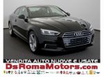Audi A5 COUPE 2.0 TDI S-TRONIC NAVI MMI LED 18 PDC K.LESS