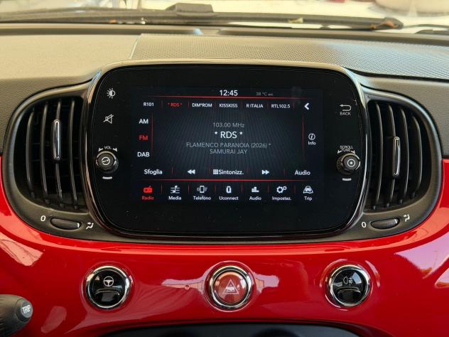 FIAT 500 500 1.0 hybrid Dolcevita 70cv - Foto 10