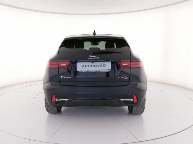 Jaguar E-Pace 1.5 i3 phev R-Dynamic SE awd 309cv auto - Foto 7