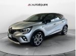 Renault Captur II 2019 1.6 E-Tech hybrid Techno Fast Track 145cv auto