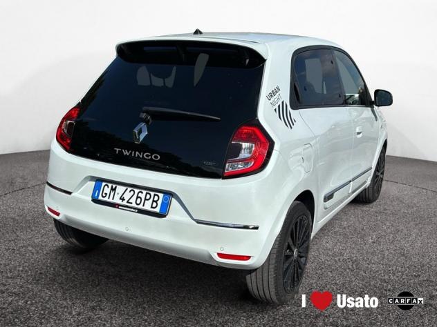 Renault Twingo Electric Twingo III Electric Twingo Urban Night 22kWh - Foto 3