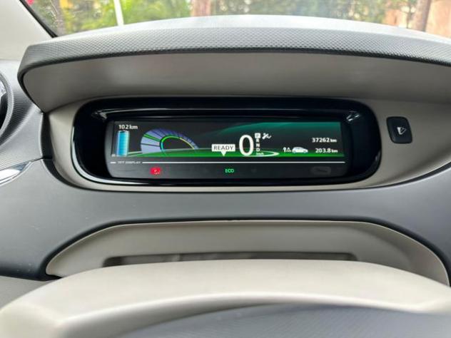 RENAULT ZOE Intens Q90 BATTERIE DI PROPRIETA' PRONTA CONSEGNA rif. 21056503 - Foto 8