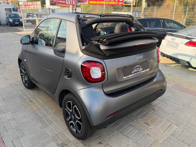Smart ForTwo 70 1.0 Passion - Foto 9