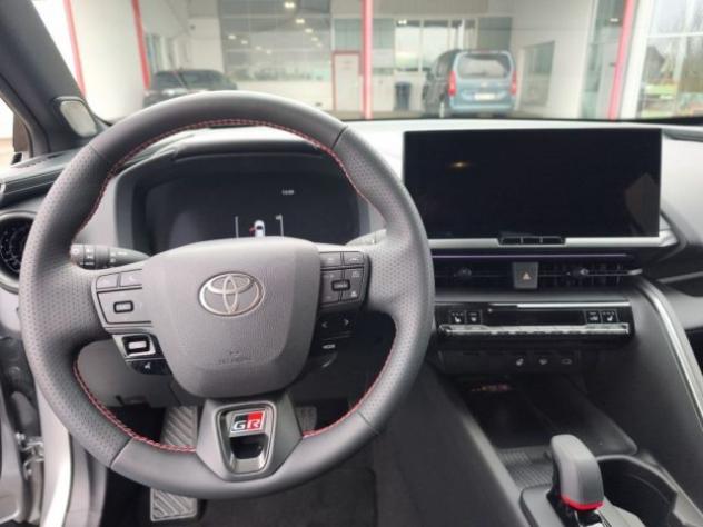 TOYOTA C-HR 2.0 AWD GR Sport rif. 22079482 - Foto 9