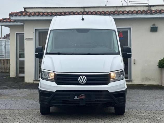 VOLKSWAGEN Crafter 35 L4h3 2.0 TDI 103 KW BUSINESS rif. 21993573 - Foto 3
