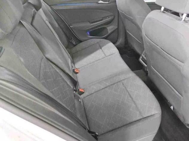 VOLKSWAGEN Golf 2.0 TDI 116 CV DSG SCR Life rif. 23235139 - Foto 5