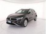 Volkswagen T-Roc 1.0 tsi Edition Plus 115cv