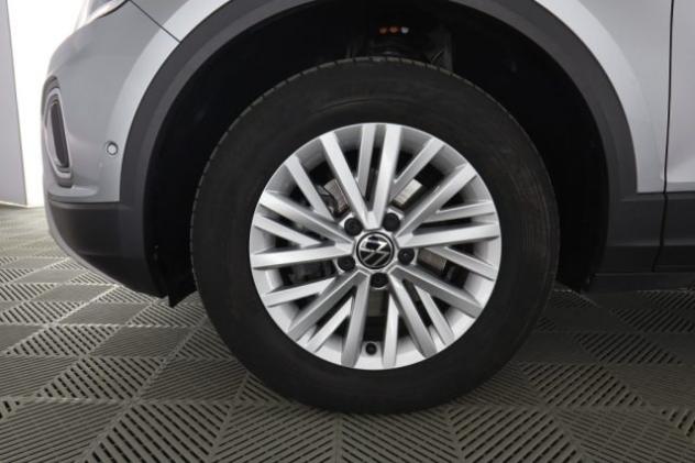 VOLKSWAGEN T-Roc T-Roc 2.0 TDI SCR Life rif. 23760351 - Foto 8