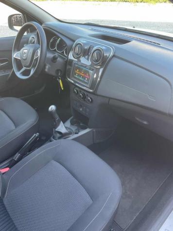 DACIA Sandero Streetway 1.5dCi 75 CV S&S Comfort OK NEOPATENTATI rif. 23910944 - Foto 9