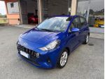 Hyundai i10 1.0 MPI Tech