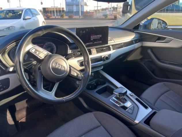 AUDI A4 Avant 35 TDI/163 CV S tronic Business Advanced rif. 23170108 - Foto 9