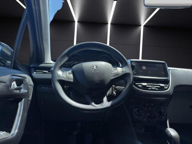 PEUGEOT 208 1° serie PureTech 82 5 porte Active rif. 23907986 - Foto 10