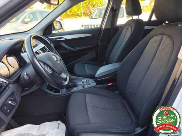 BMW X1 sDrive16d Business Advantage rif. 23831572 - Foto 8