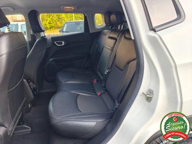 JEEP Compass 1.6 Multijet II 2WD Limited rif. 24056913 - Foto 9