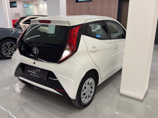 Toyota Aygo 1.0 VVT-i x-cite MMT - Foto 6