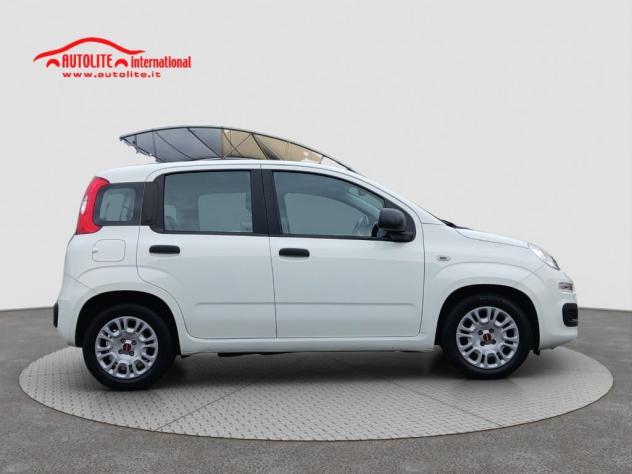 Fiat Panda 1.0 FireFly S&S Hybrid - Foto 5