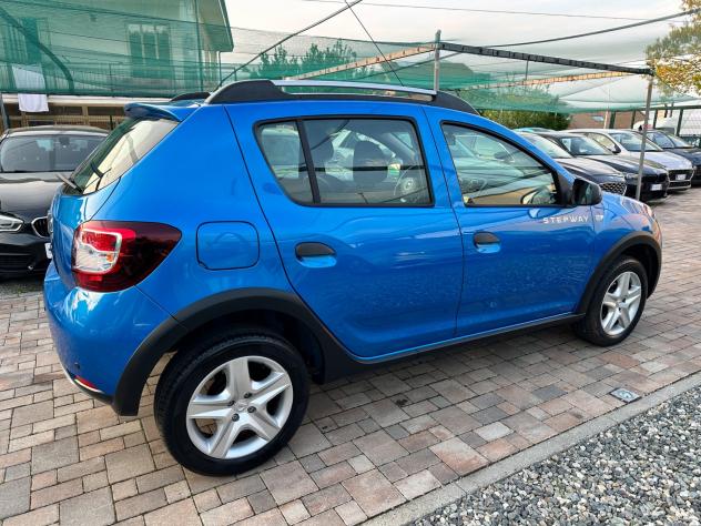 Dacia Sandero Stepway 1.5 dCi Euro 6 ok per neopatentati - Foto 5