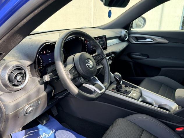 NEW Alfa Romeo Tonale 1.6 diesel 130cv TCT6 Ti#FARI LED MATRIX! - Foto 10
