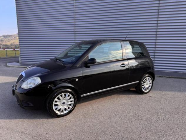 LANCIA Ypsilon 1.2 Passion IMPIANTO METANO ok neopantentato rif. 22075072 - Foto 7