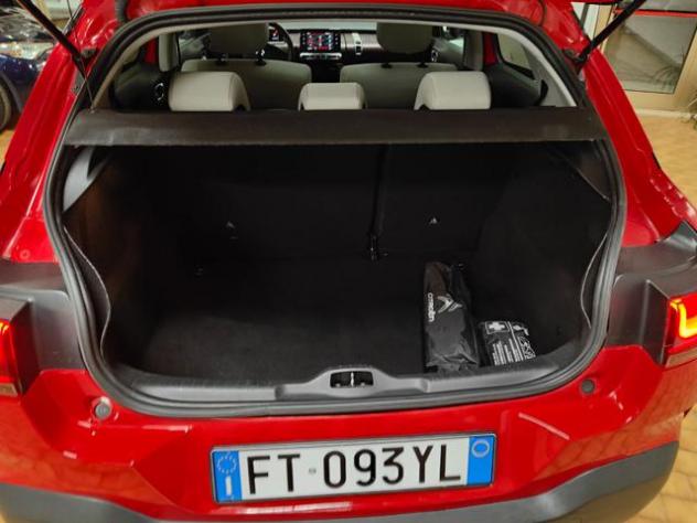 CITROEN C4 Cactus AUTOM. BENZINA "SHINE" TETTO PANORAMICO rif. 24008921 - Foto 8