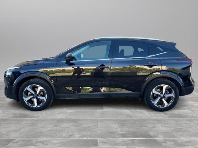Nissan Qashqai 1.3 mhev N-Connecta 4wd 158cv xtronic - Foto 8