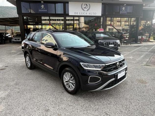 VOLKSWAGEN T-Roc 1.0 TSI Life SCONTO ROTTAMAZIONE rif. 24008412