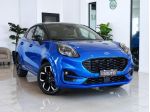 Ford Puma 1.0 EcoBoost Hybrid 125 CV S&S ST-Line X