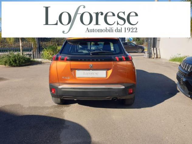 PEUGEOT 2008 BlueHDi 100 S&S Allure Navi Pack rif. 23009248 - Foto 5