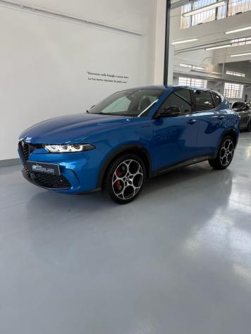 Alfa Romeo Tonale 1.5 160 CV MHEV TCT7 Veloce - Foto 2