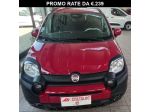 FIAT Panda Cross 1.0 FireFly S&S Hybrid rif. 23923276