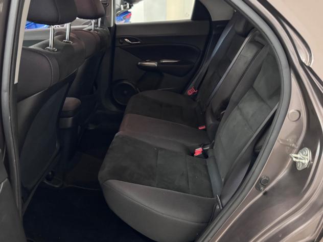 Honda Civic 1.4 i-VTEC 5p.-Garantita-UniPro-Permute - Foto 7