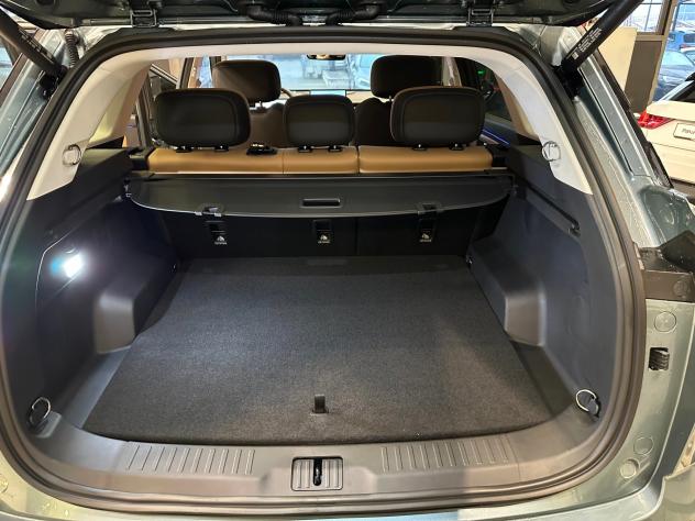 JAECOO Jaecoo 7 Jaecoo 7 1.6 TGDI 147 CV aut. 4WD Exclusive - Foto 6