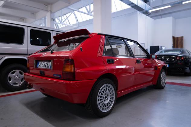 Lancia Delta LANCIA DELTA INTEGRALE HF - Foto 2