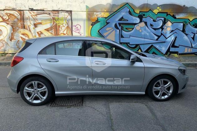 Mercedes-Benz Classe A A 180 CDI Automatic Sport - Foto 4