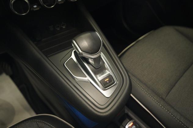 Renault Captur II 2019 1.6 E-Tech phev Intens 160cv auto my21 - Foto 9