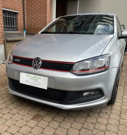 VOLKSWAGEN Polo 1.4 TSI DSG 5 porte GTI rif. 18332415