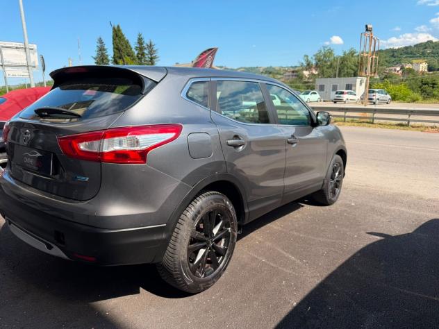 Nissan Qashqai 1.5 dCi Acenta - Foto 5